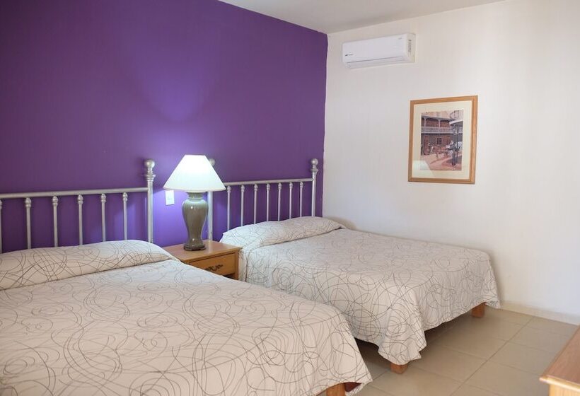 Standard Single Room Single Bed, Motel El Nido