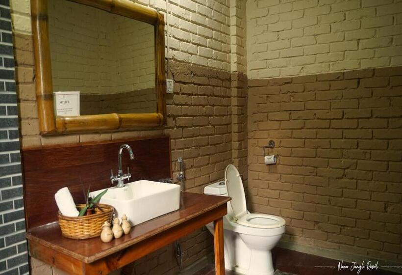 اتاق لوکس, Nana Jungle Resort