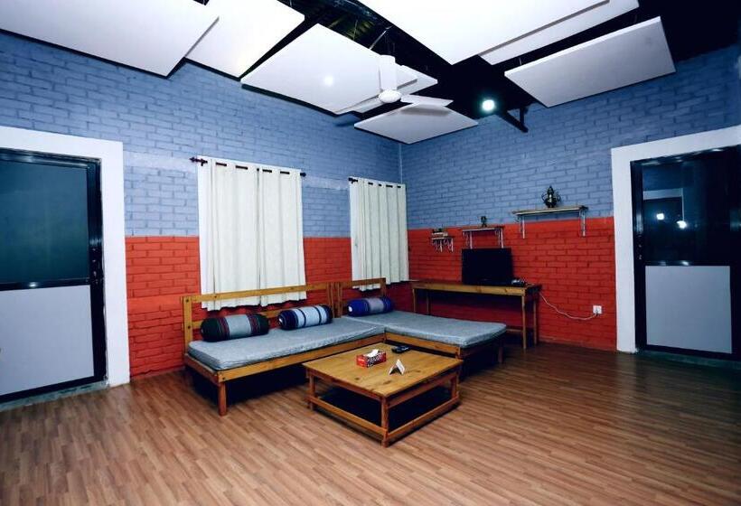 اتاق استاندارد, Nana Jungle Resort