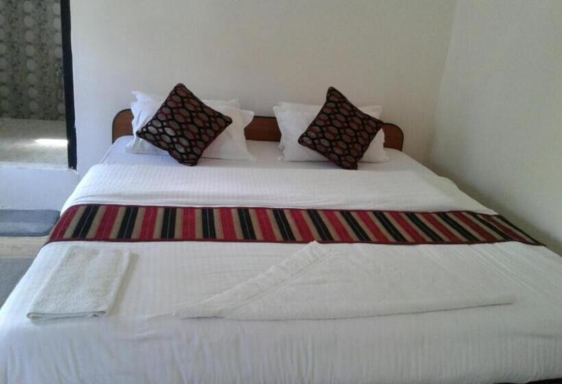 اتاق استاندارد, Nana Jungle Resort