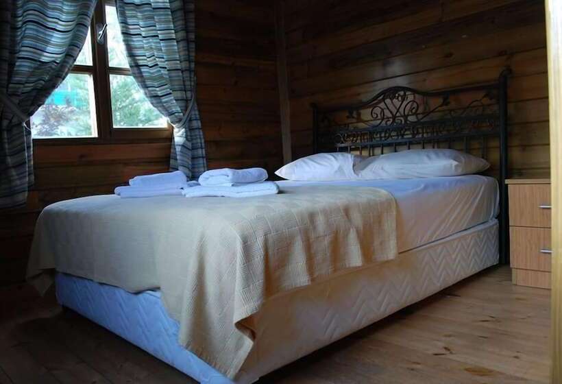 اتاق استاندارد, Agva Himalaya Motel