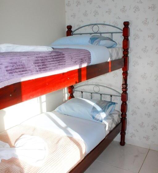 سوییت خانوادگی, Pousada Villa Paty   Campos Do Jordão