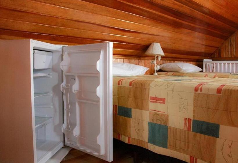 سوئیت با بالکن, Pousada Villa Paty   Campos Do Jordão