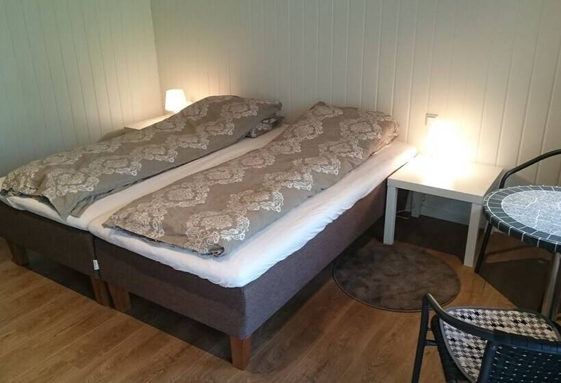 اتاق استاندارد, Telemark Motel And Apartment