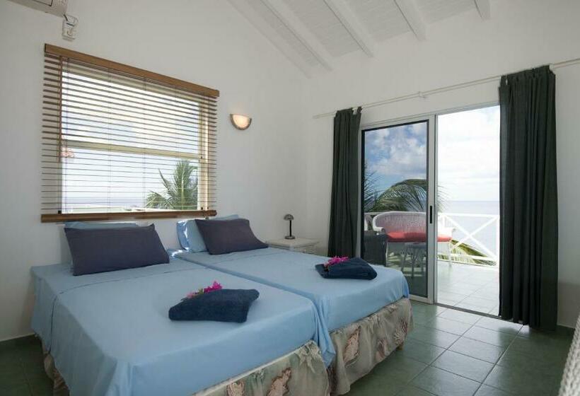 آپارتمان 3 خوابه با چشم‌انداز دریا, Lagoon Ocean Resort