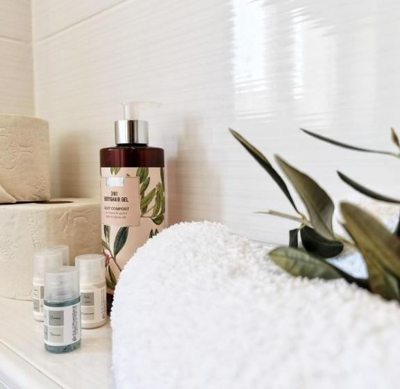 اتاق استاندارد, Boutique Hotel Alegria
