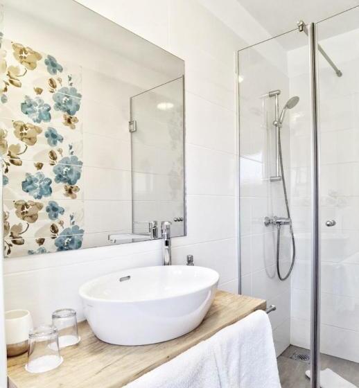 اتاق استاندارد, Boutique Hotel Alegria