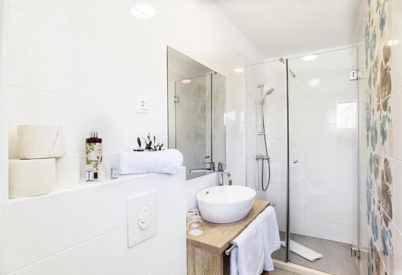 اتاق استاندارد, Boutique Hotel Alegria