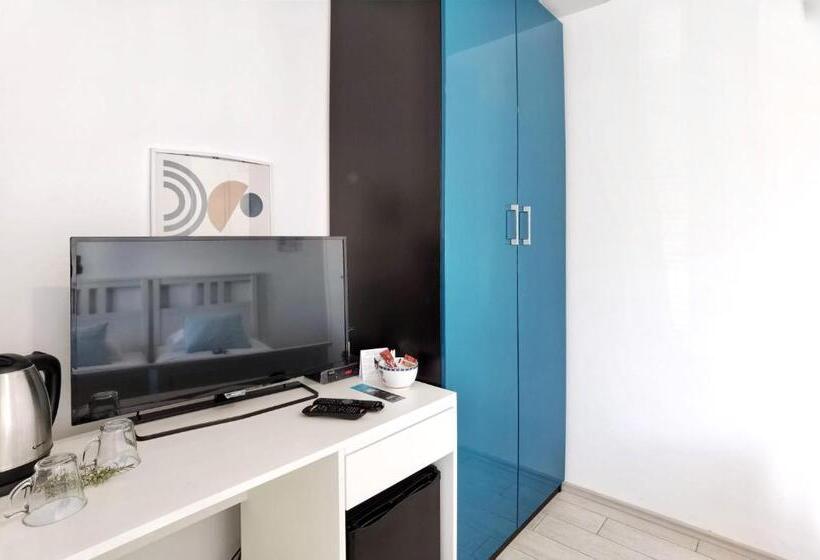 اتاق استاندارد, Boutique Hotel Alegria