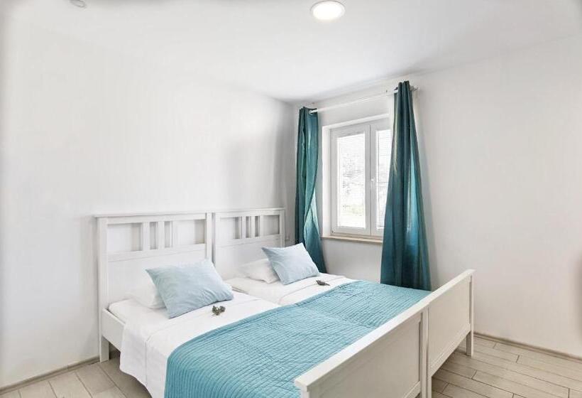 اتاق استاندارد, Boutique Hotel Alegria