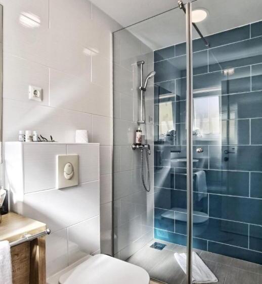 اتاق استاندارد چهار تخته, Boutique Hotel Alegria