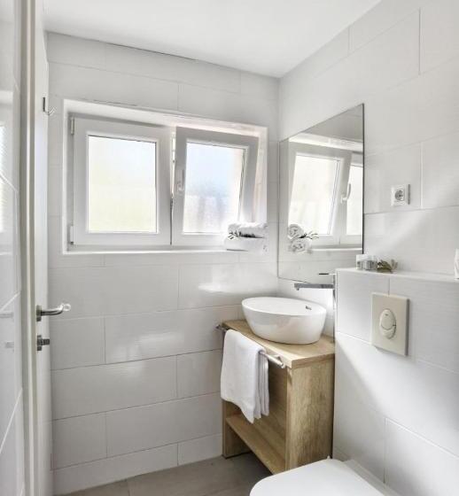 اتاق استاندارد چهار تخته, Boutique Hotel Alegria