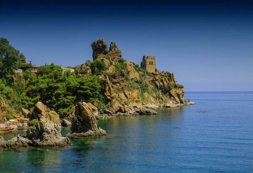 آپارتمان 1 خوابه با چشم‌انداز دریا, Blue Bay
