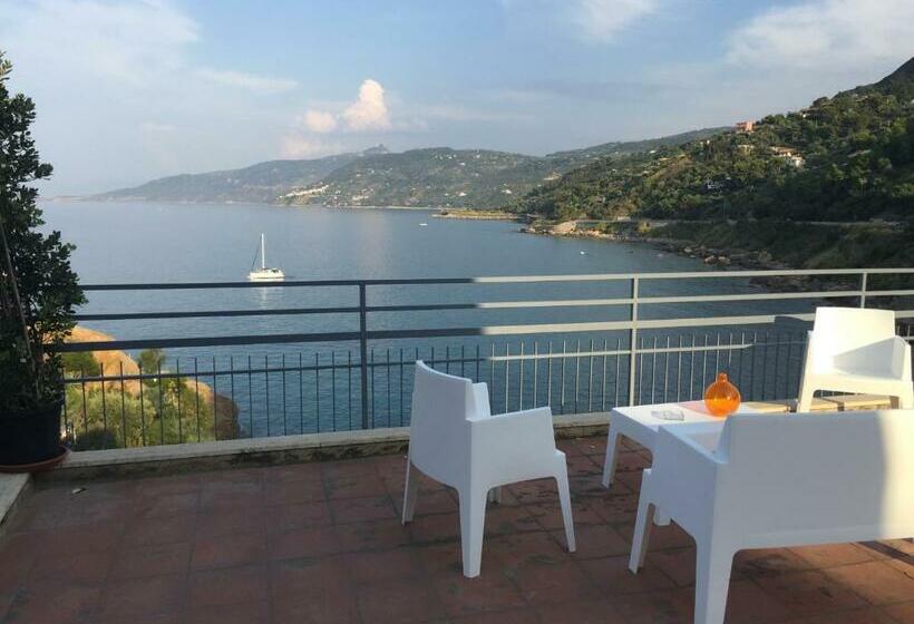 آپارتمان 1 خوابه با چشم‌انداز دریا, Blue Bay