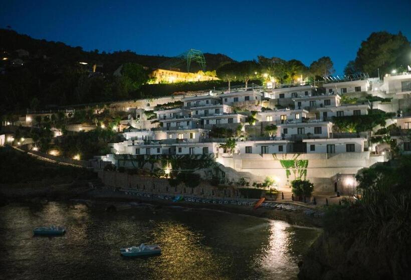 اتاق استاندارد با چشم‌انداز دریا, Blue Bay