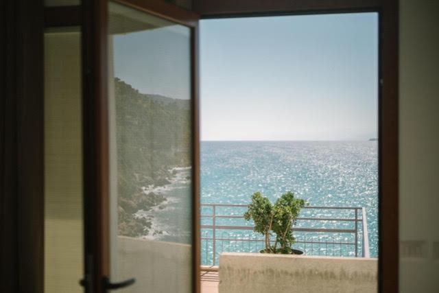 اتاق استاندارد با چشم‌انداز دریا, Blue Bay