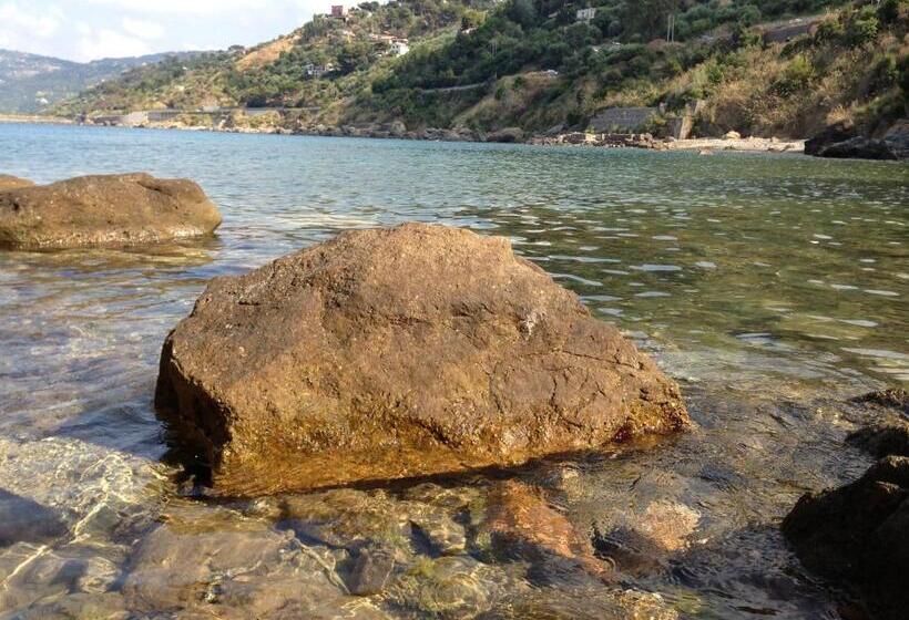 آپارتمان 1 خوابه با چشم‌انداز دریا, Blue Bay