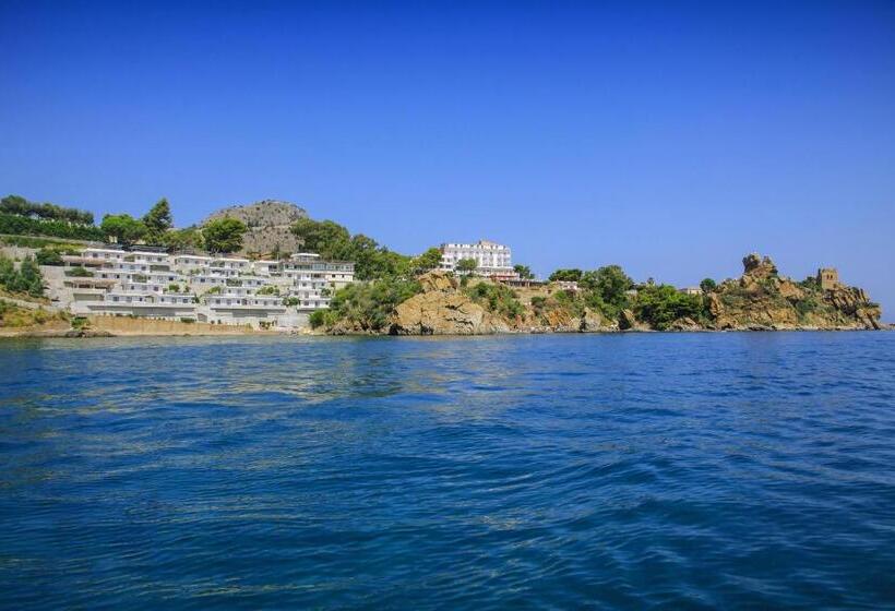 آپارتمان 1 خوابه با چشم‌انداز دریا, Blue Bay