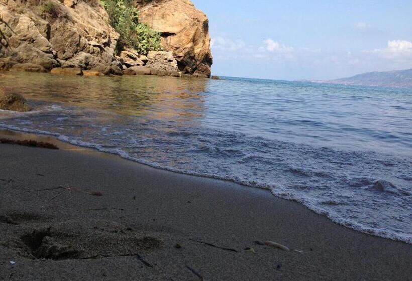 آپارتمان 1 خوابه با چشم‌انداز دریا, Blue Bay