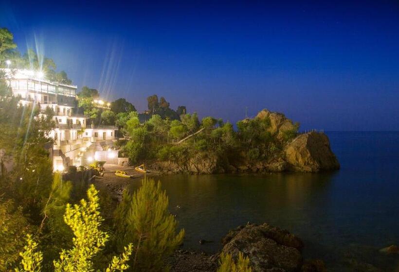 آپارتمان 1 خوابه با چشم‌انداز دریا, Blue Bay