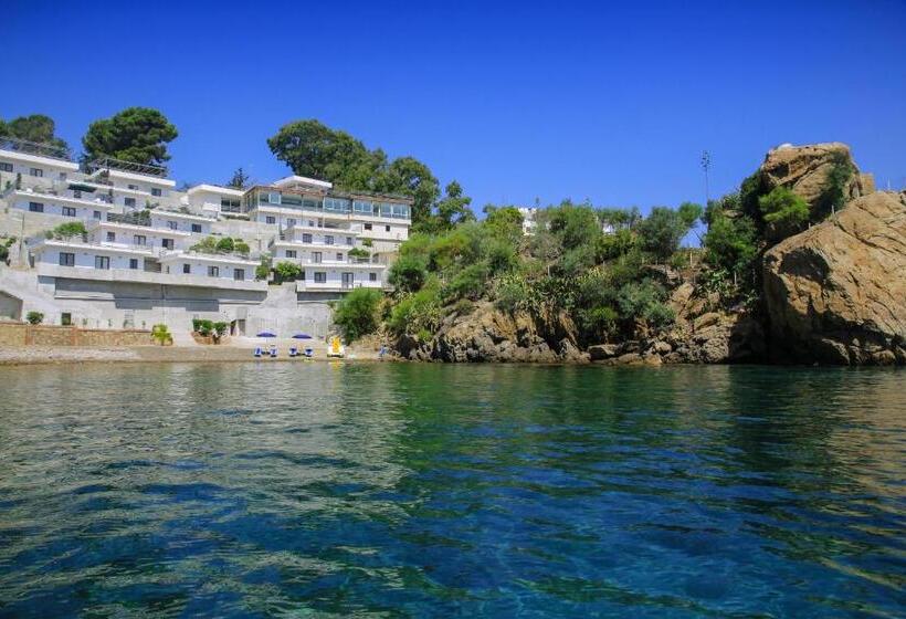 اتاق استاندارد با چشم‌انداز دریا, Blue Bay