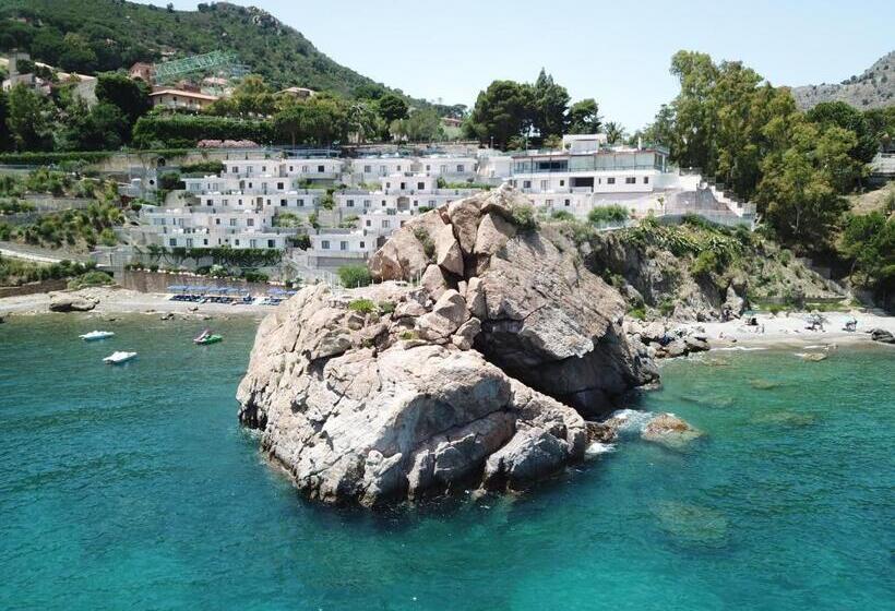 اتاق استاندارد با چشم‌انداز دریا, Blue Bay