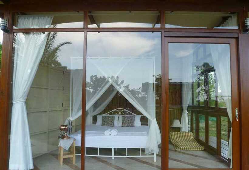 خانه 1 خوابه, Ban Bang Home Resort