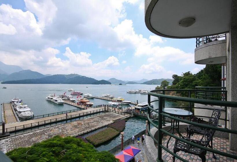 اتاق لوکس خانوادگی, Shui Sha Lian Hotel   Harbor Resort