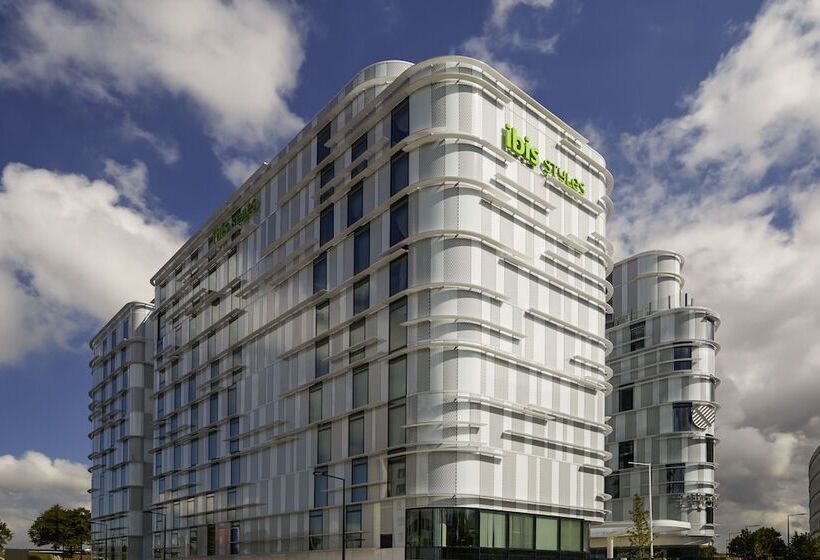 Suíte Júnior, Ibis Styles Paris Charles De Gaulle Airport