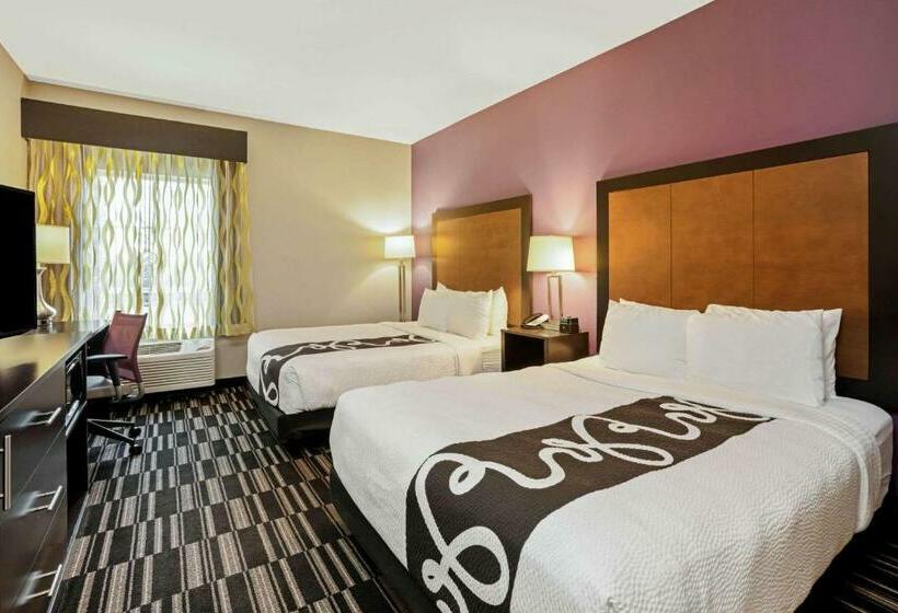 اتاق استاندارد, La Quinta By Wyndham Tumwater   Olympia