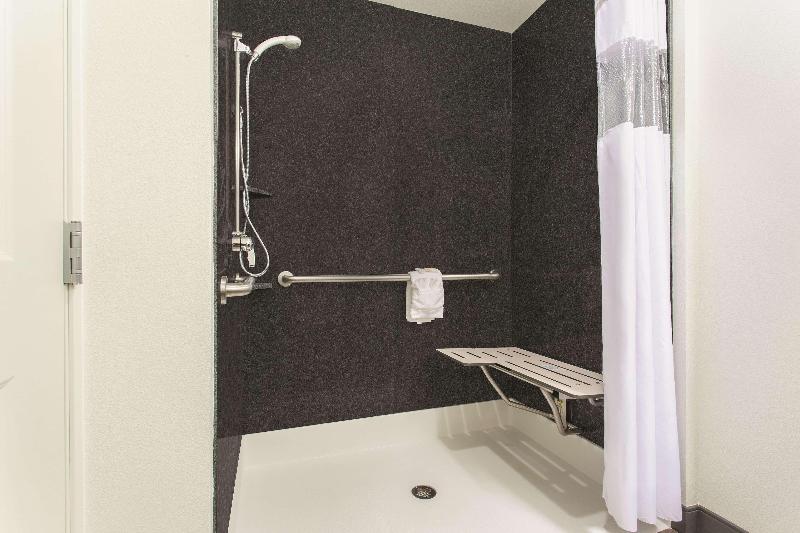 اتاق استاندارد با تخت بزرگ, La Quinta By Wyndham Tumwater   Olympia