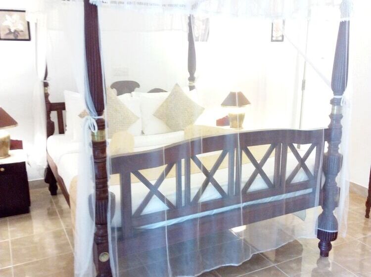 سوییت لوکس, Manor House, Kandy, Lka