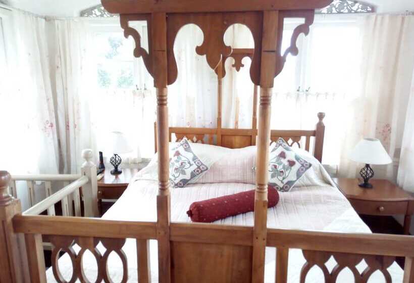 اتاق استاندارد, Manor House, Kandy, Lka