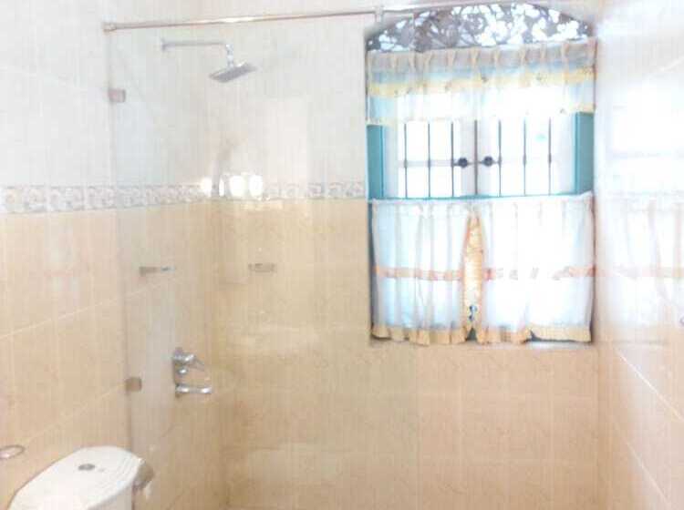 اتاق استاندارد, Manor House, Kandy, Lka