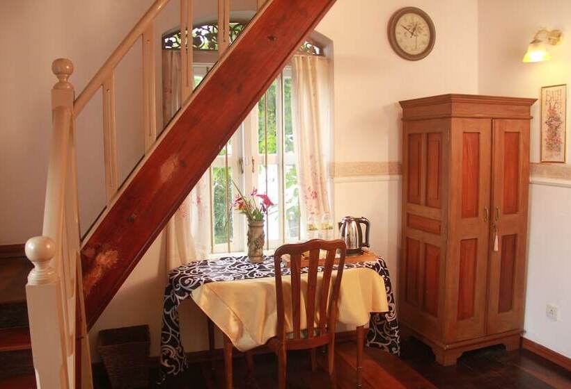 اتاق استاندارد, Manor House, Kandy, Lka