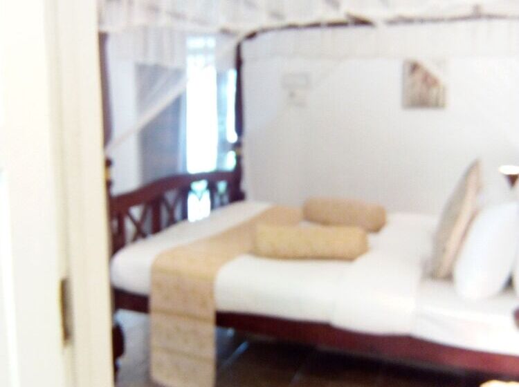 اتاق دوبلکس, Manor House, Kandy, Lka