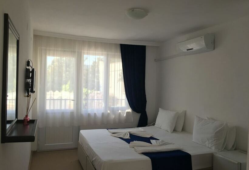 اتاق استاندارد, Marvel Beach