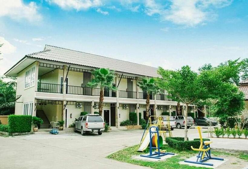 اتاق اکونومی, Palm Sweet Resort