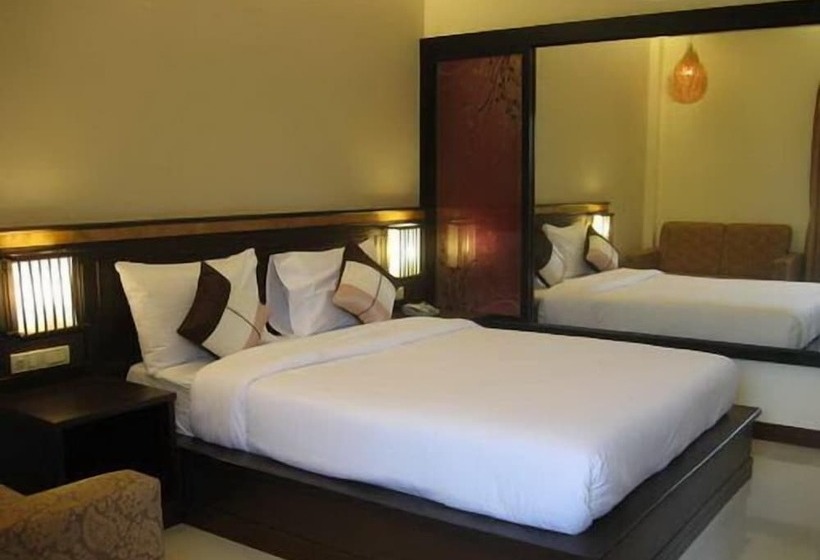 Suite with Terrace, Palm Sweet Resort