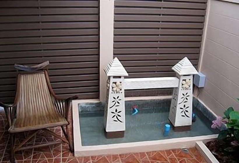 Suite with Terrace, Palm Sweet Resort