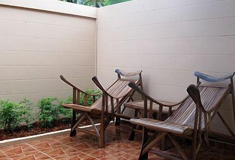 Suite with Terrace, Palm Sweet Resort