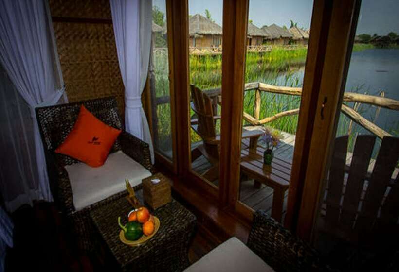ویلای 1 خوابه, Royal Nadi Resort