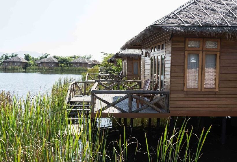 ویلای 1 خوابه, Royal Nadi Resort