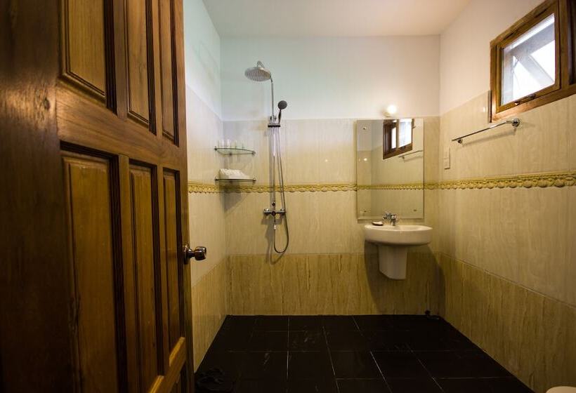 ویلای 1 خوابه, Royal Nadi Resort