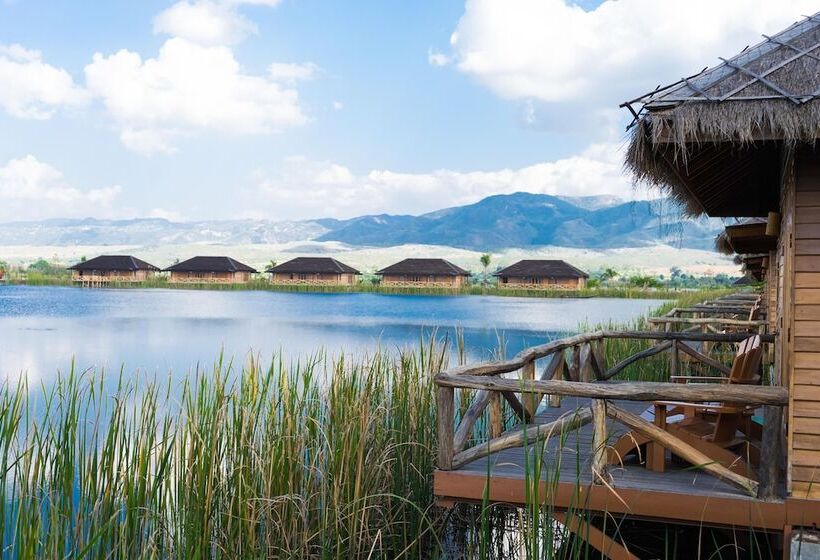 ویلای 1 خوابه, Royal Nadi Resort