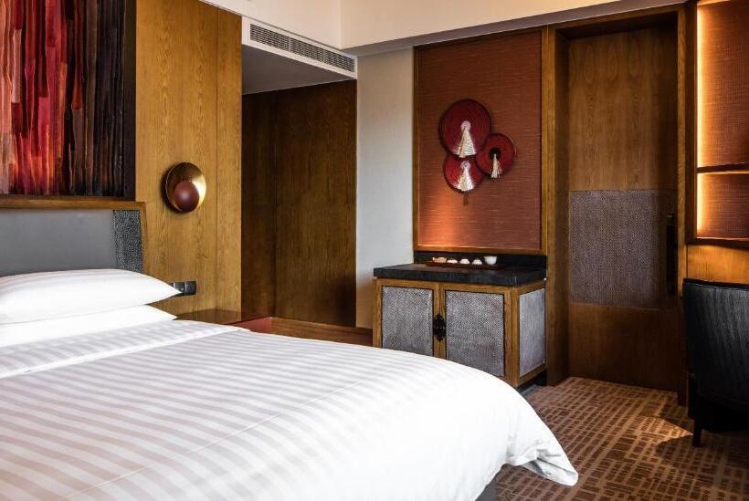 اتاق لوکس, Shangrila Resort Shangrila
