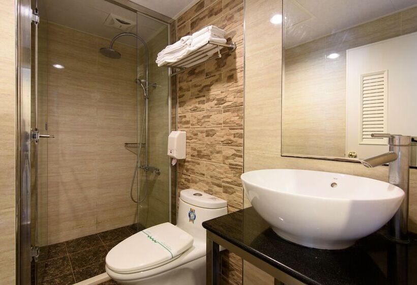 اتاق خانوادگی, Shui Sha Lian Hotel   Harbor Resort