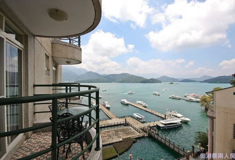 اتاق خانوادگی, Shui Sha Lian Hotel   Harbor Resort
