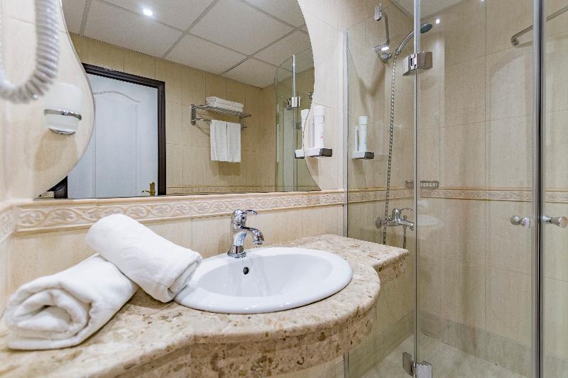 اتاق استاندارد با چشم‌انداز دریاچه, Shui Sha Lian Hotel   Harbor Resort
