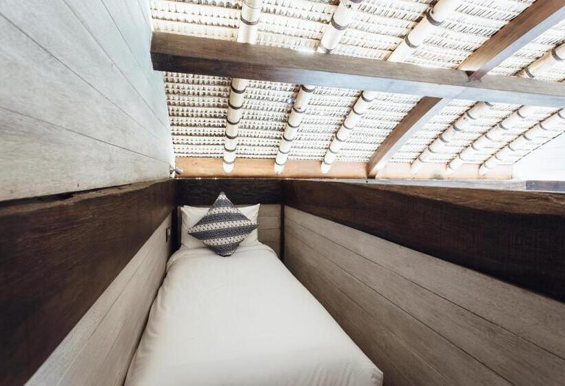 Suite with Terrace, Suarga Padang Padang